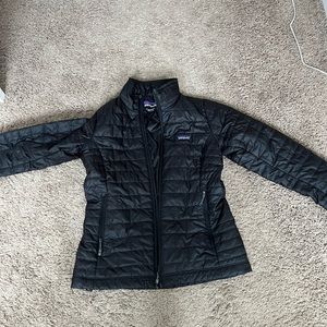Brand new Patagonia jacket